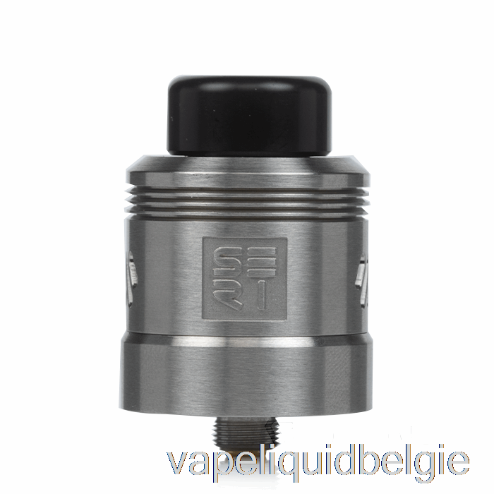 Vape Smaken Hellvape Seri 26mm Rda Roestvrij Staal